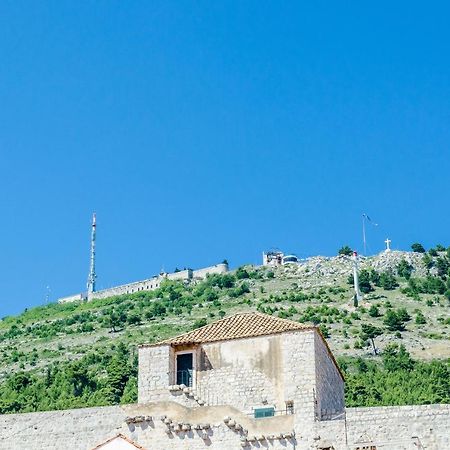 Villa Palo Alto Dubrownik Zewnętrze zdjęcie