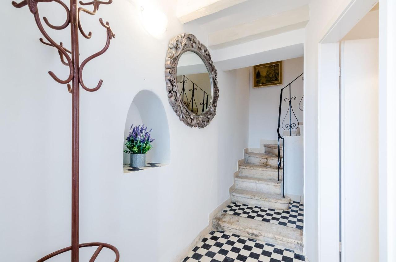 Villa Palo Alto Dubrownik Zewnętrze zdjęcie